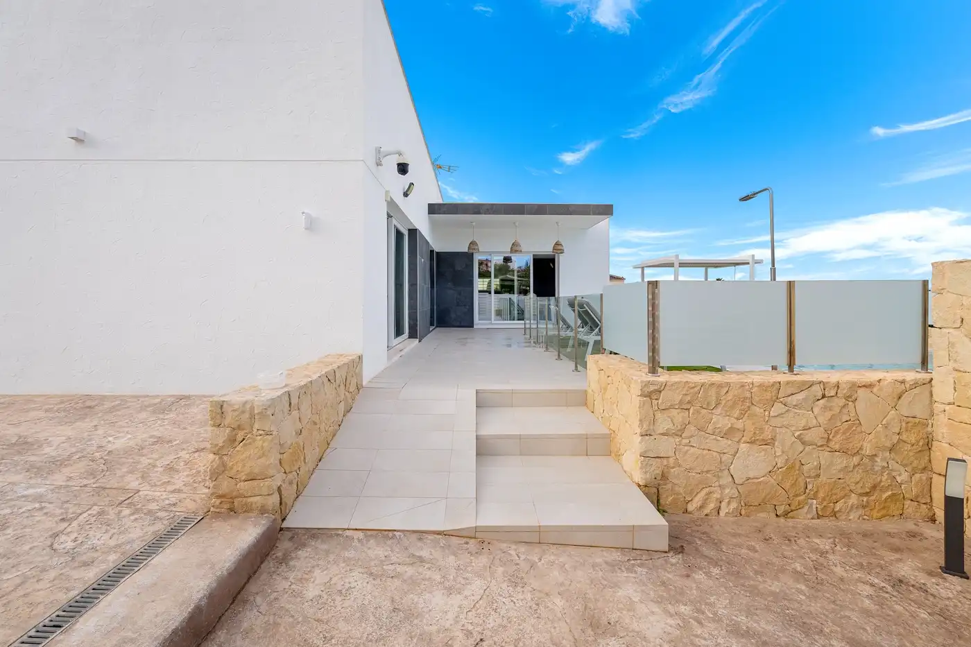 Villa avec piscine à vendre à Almoradí, imagen 15