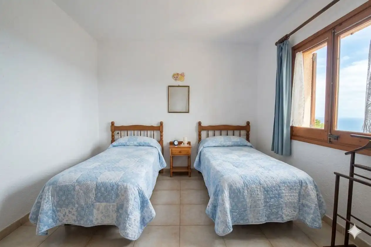 Villa avec piscine à vendre à Aiguafreda - Sa Tuna, imagen 16