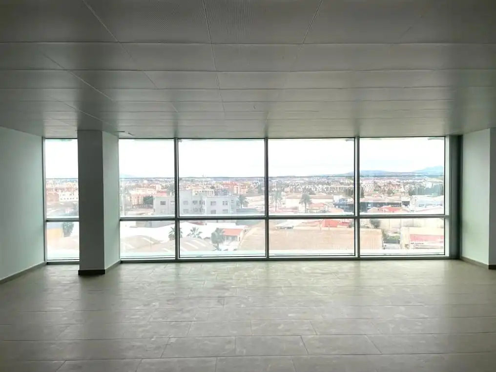 Büro zur Miete in Murcia mit Klimaanlage