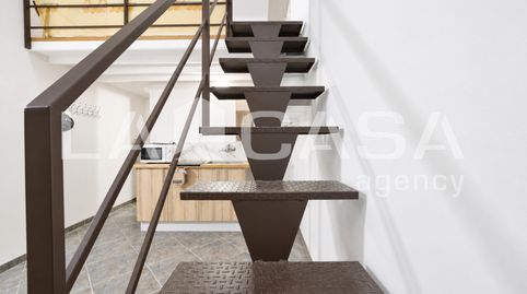 Foto 2 de Planta baja en venta en Barrio de Benicalap, Valencia Capital