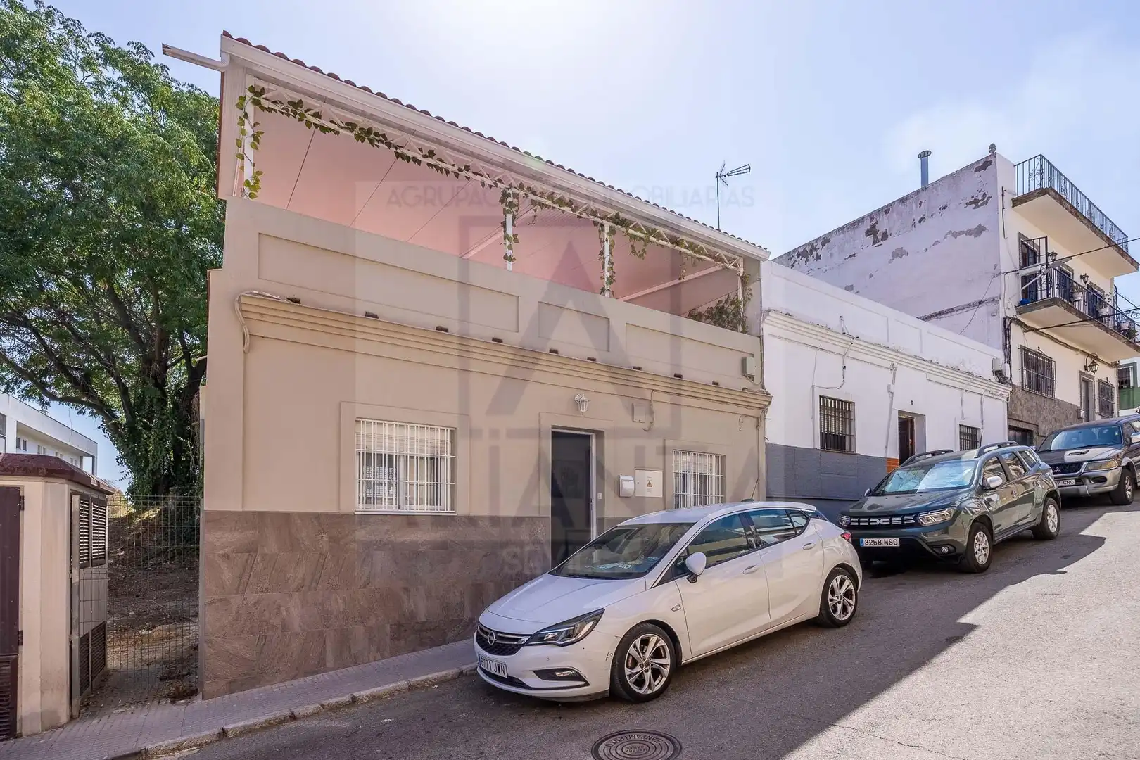 Maison avec jardin à vendre à Calle VIRGEN DE GUADALUPE 1, imagen 2