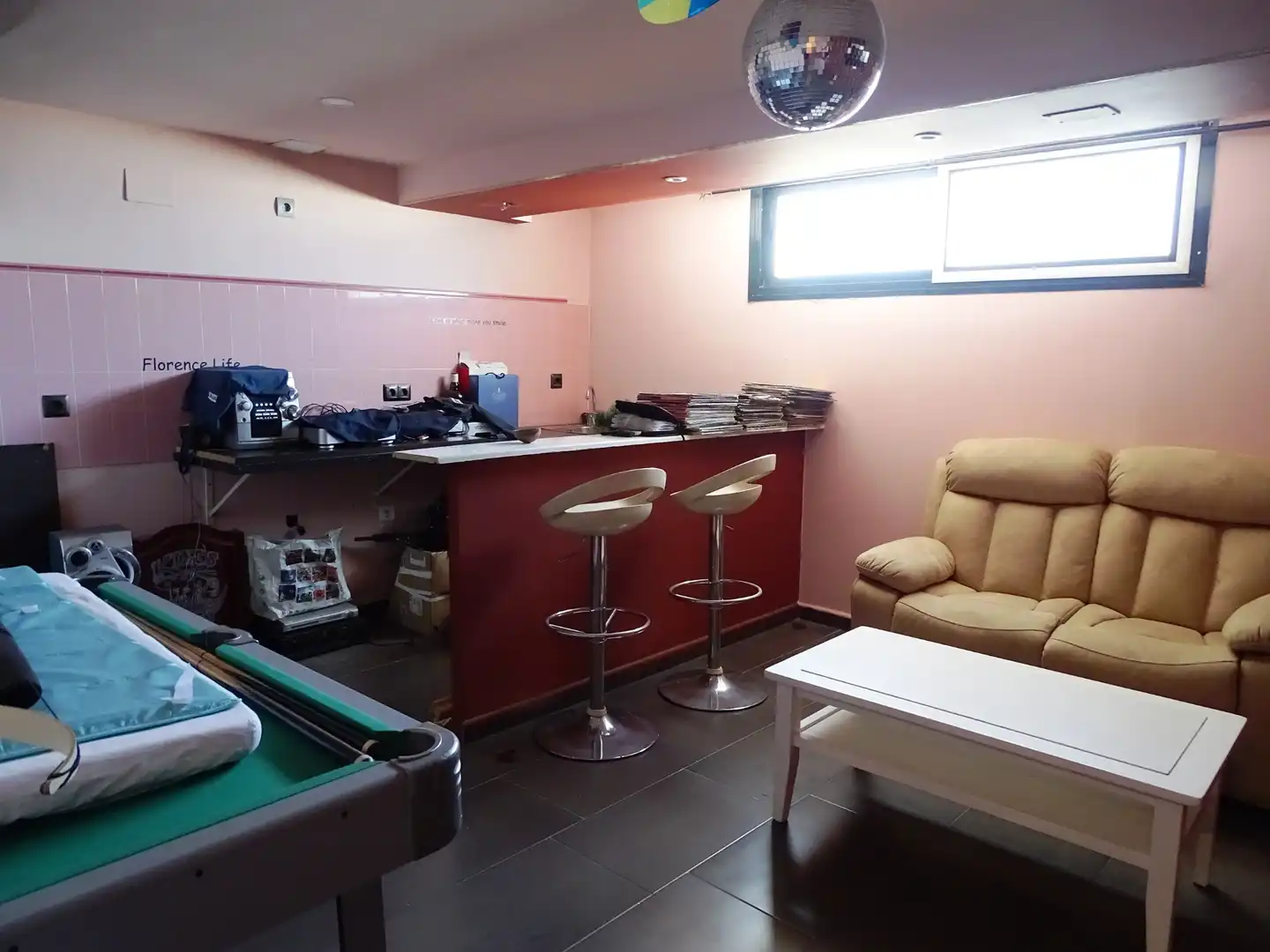 Casa adosada en venta en Rincón de la Victoria con Aire acondicionado, Calefacción y Jardín privado