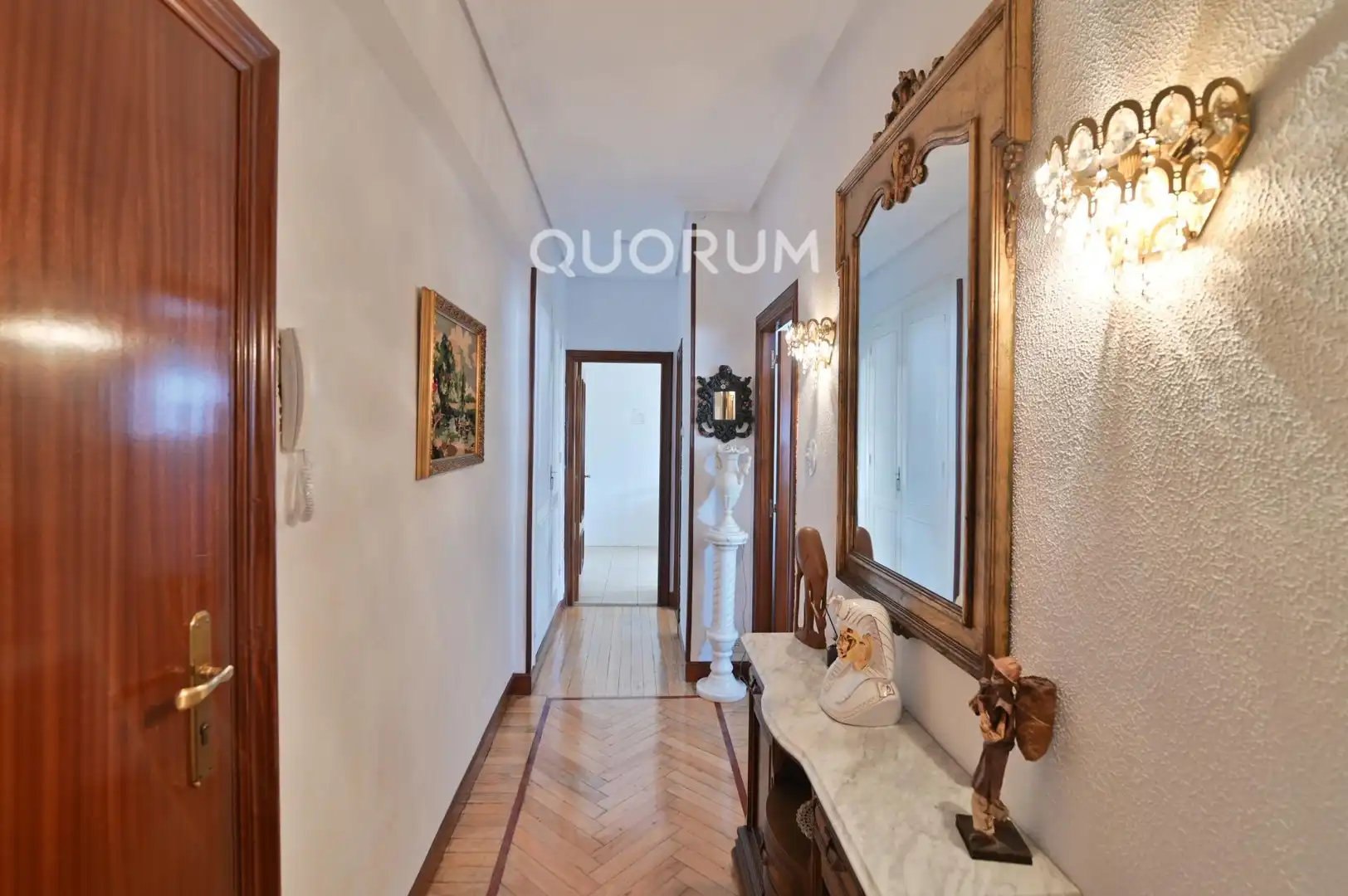 Piso en venta en Barakaldo  con Terraza, Amueblado y Balcón