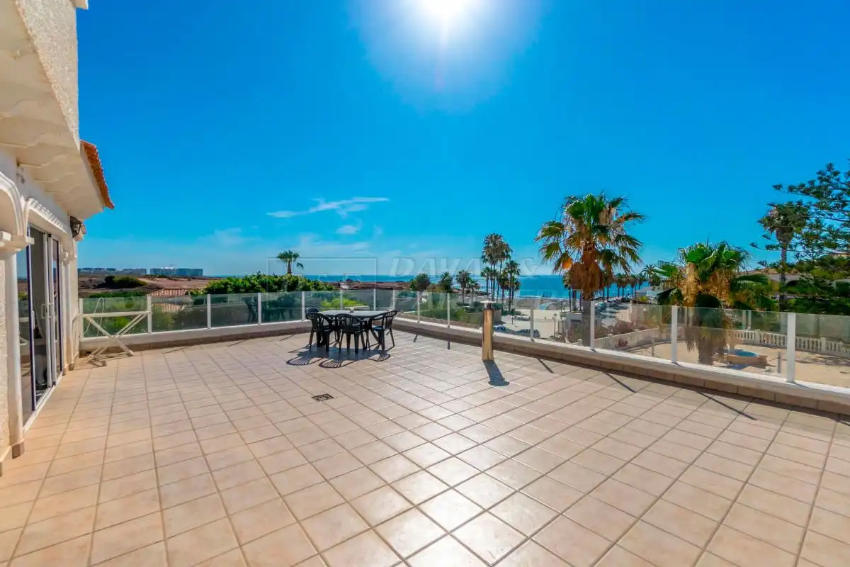 Xalet amb piscina en venda a Orihuela Costa, imagen 25