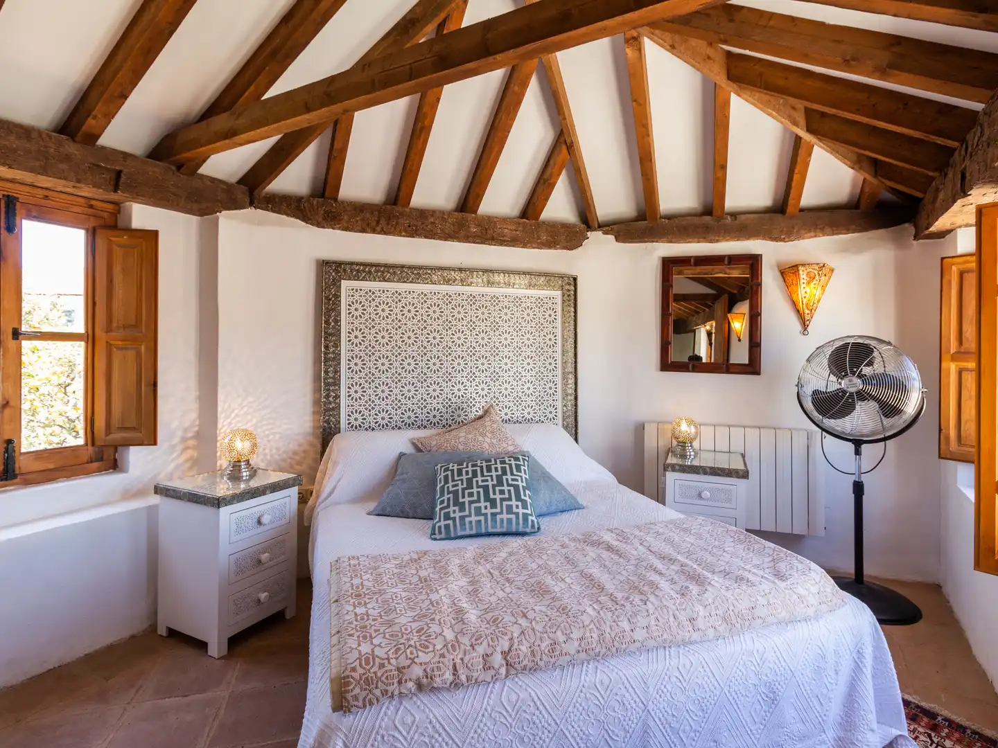 Maison rustique avec piscine à vendre à Calle Molino Bajo 7, imagen 50
