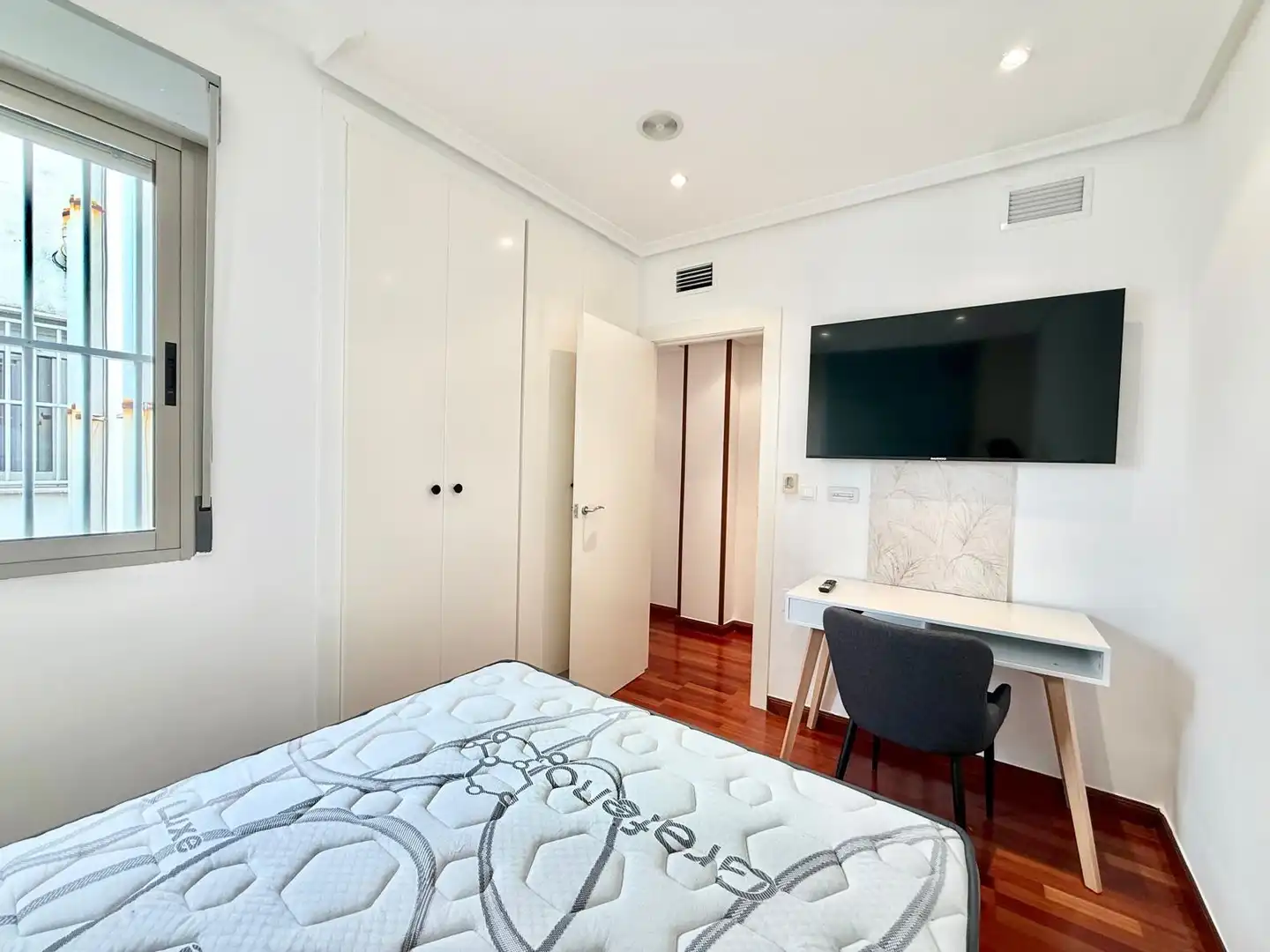 Apartament amb ascensor de lloguer a Centro, imagen 20