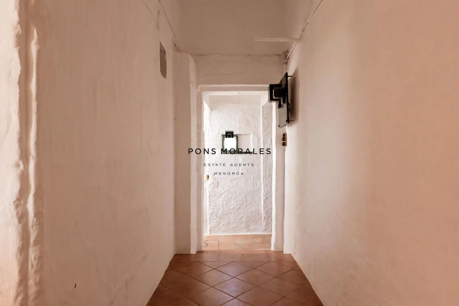 Casa rústica amb terrassa en venda a Cami de Son Saura, imagen 11