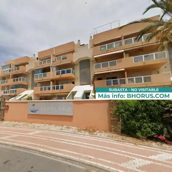 Appartement avec ascenseur à vendre à Collera 6