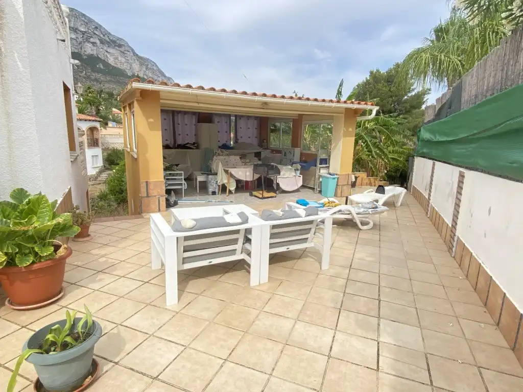 Villa avec jardin à vendre à El Montgó, imagen 41