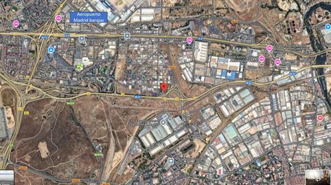 Foto 5 de Residencial en venta en Rejas, Madrid Capital