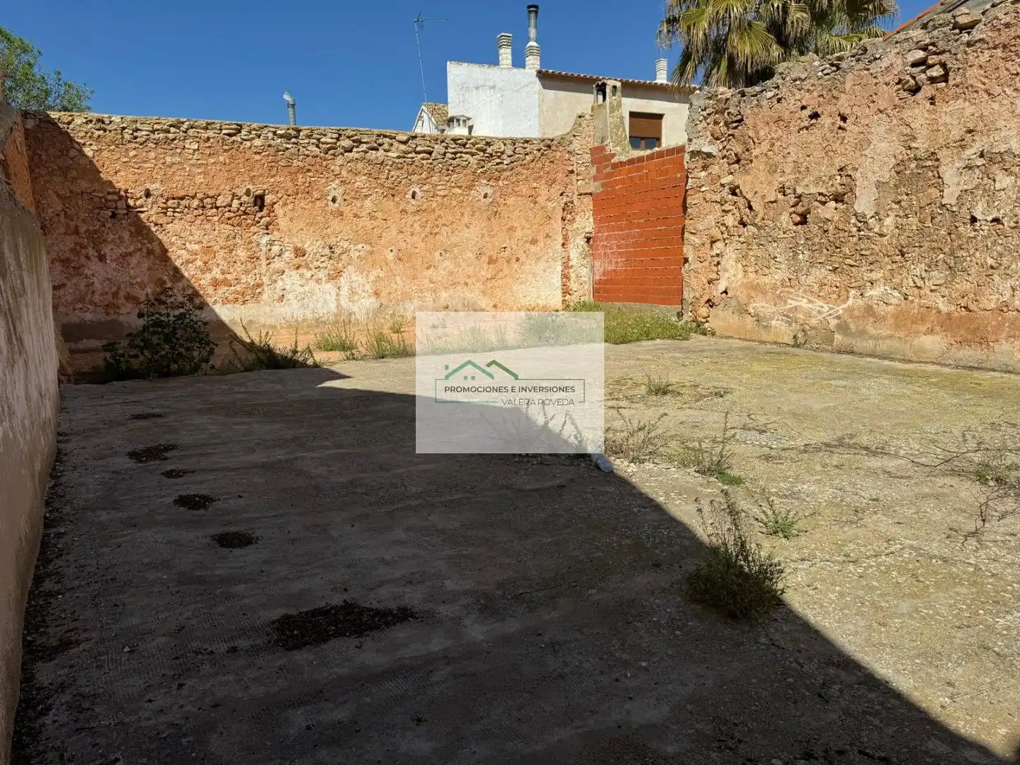 Residential for sale in Castillejo de Iniesta