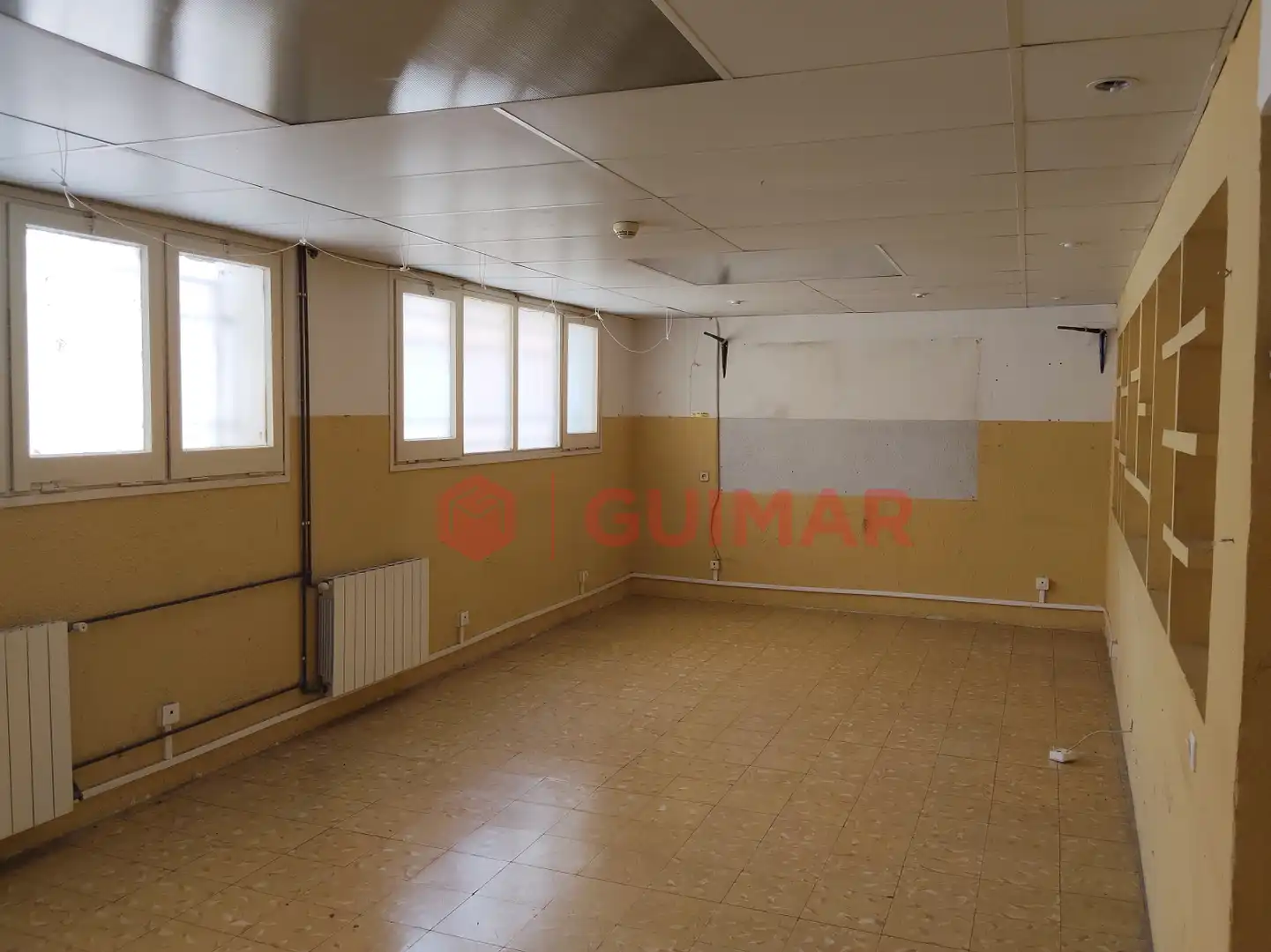 Gewerbefläche zum Verkauf in Barcelona - CL AGUDELLS 85, imagen 8