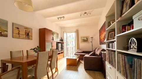 Foto 5 de Piso en venta en Carrer del Rosselló, Sagrada Família, Barcelona Capital
