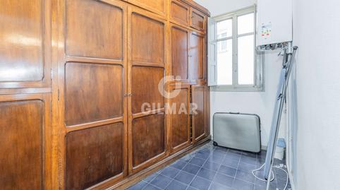 Foto 2 de Pis en venda a Vallehermoso,  Madrid Capital