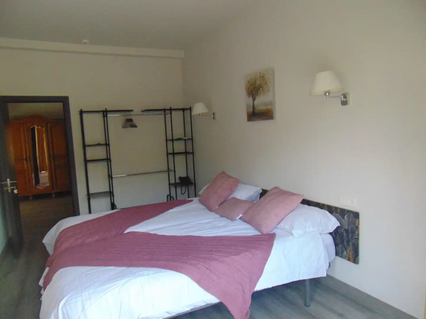 Bedroom of Buildings for sale in Langreo