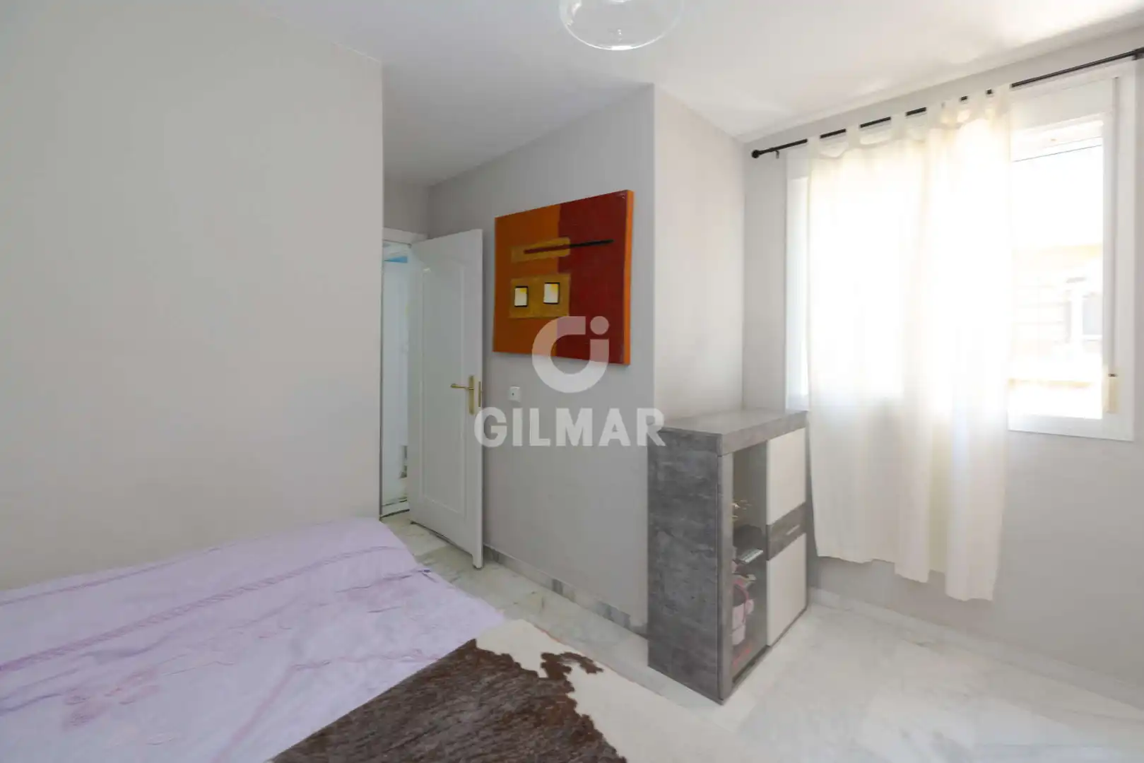 Habitación de Piso en venta en Casares con Jardín privado, Trastero y Piscina