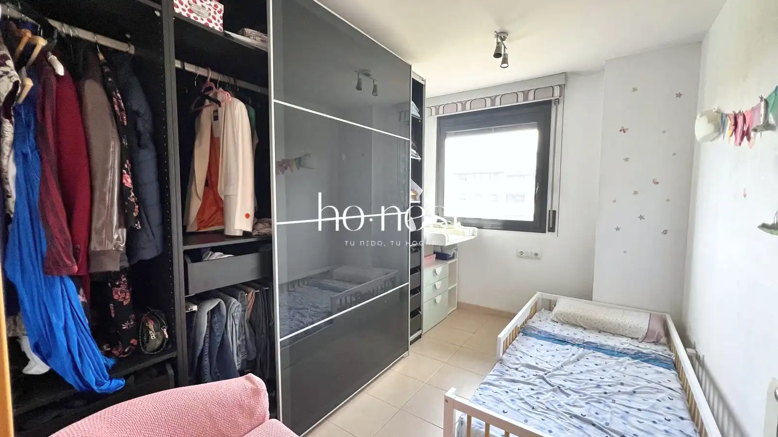 Habitación de Piso en venta en Vilafranca del Penedès con Aire acondicionado, Calefacción y Balcón