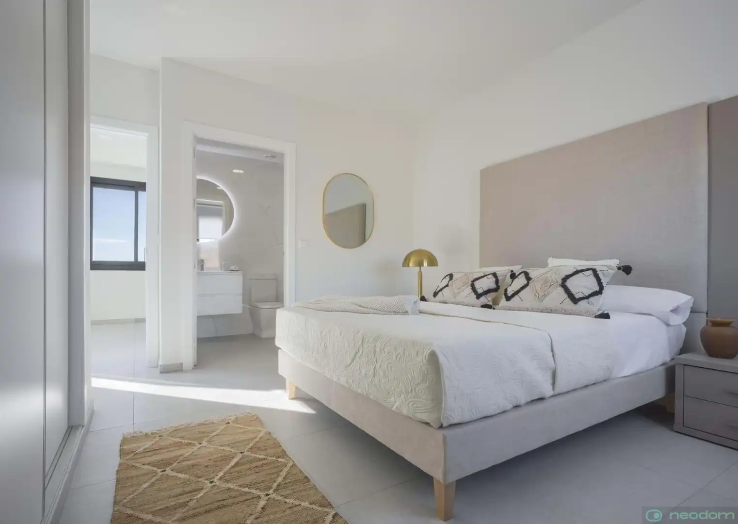 Maison mitoyenne à vendre à Campo de Murcia, imagen 12