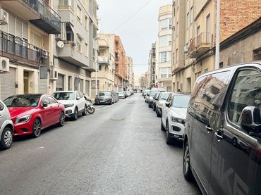 Individual en venta en Elche ciudad