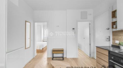 Foto 5 de Piso en venta en Chopera,  Madrid Capital