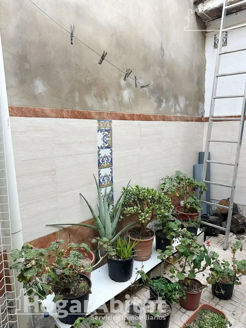 Haus mit Terrasse zum Verkauf in Calle de los Reyes Católicos, imagen 29