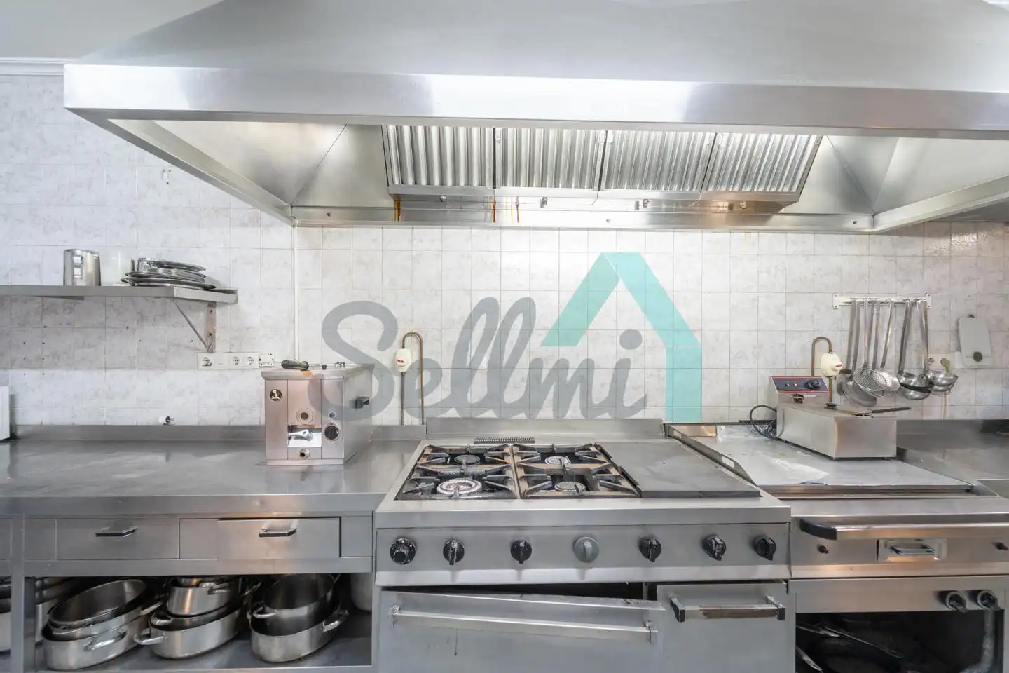 Local comercial en venta en De La Vega, imagen 16