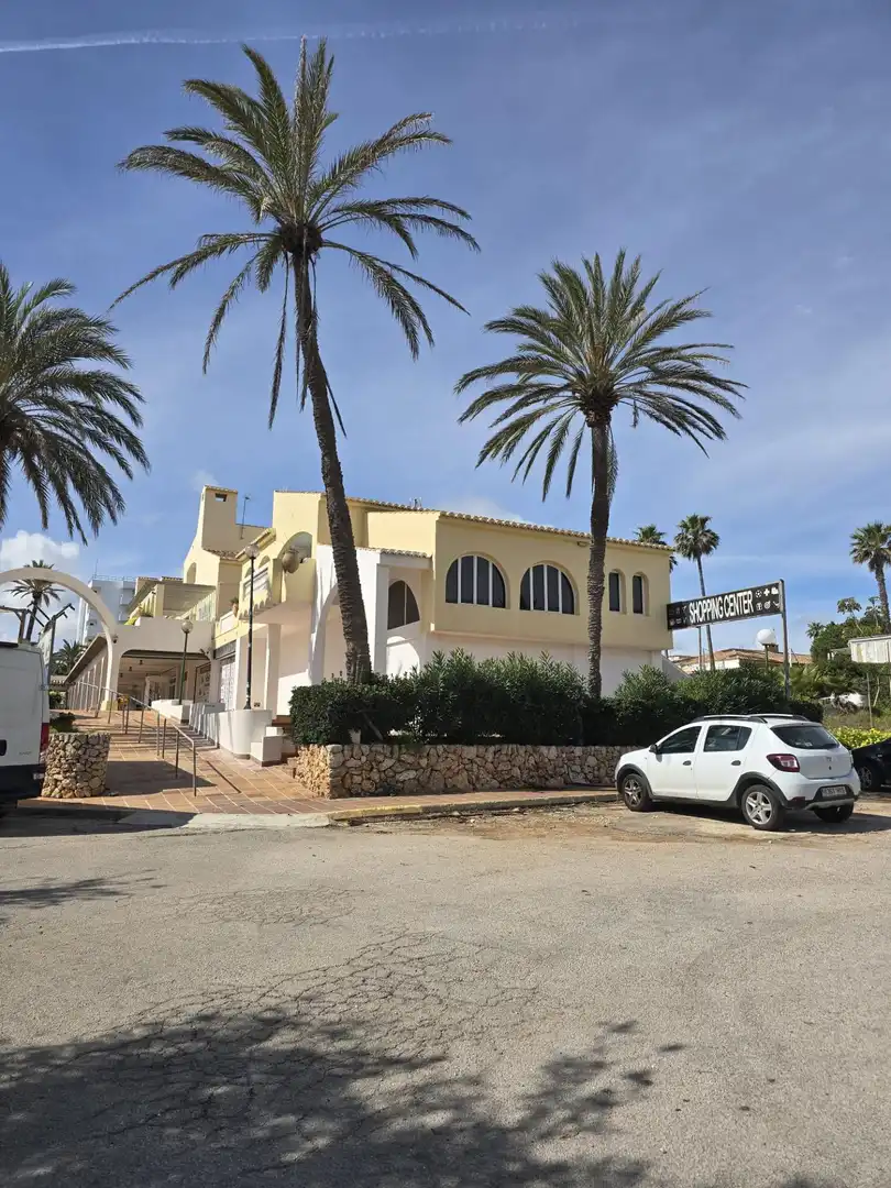 Außenansicht von Gebäude zum Verkauf in Manacor