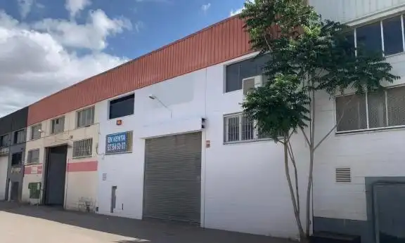 Industriegebäude zum Verkauf in Carrer Carrer Carles Buïgas, imagen 4