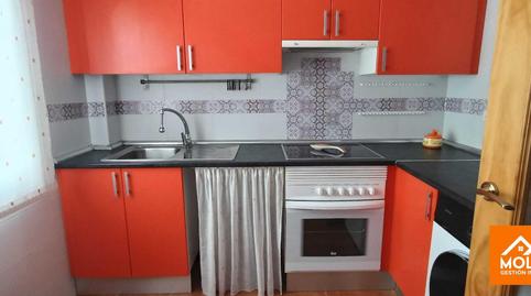 Foto 4 de Dúplex de alquiler en  Calle Soledad, El Casar, Guadalajara