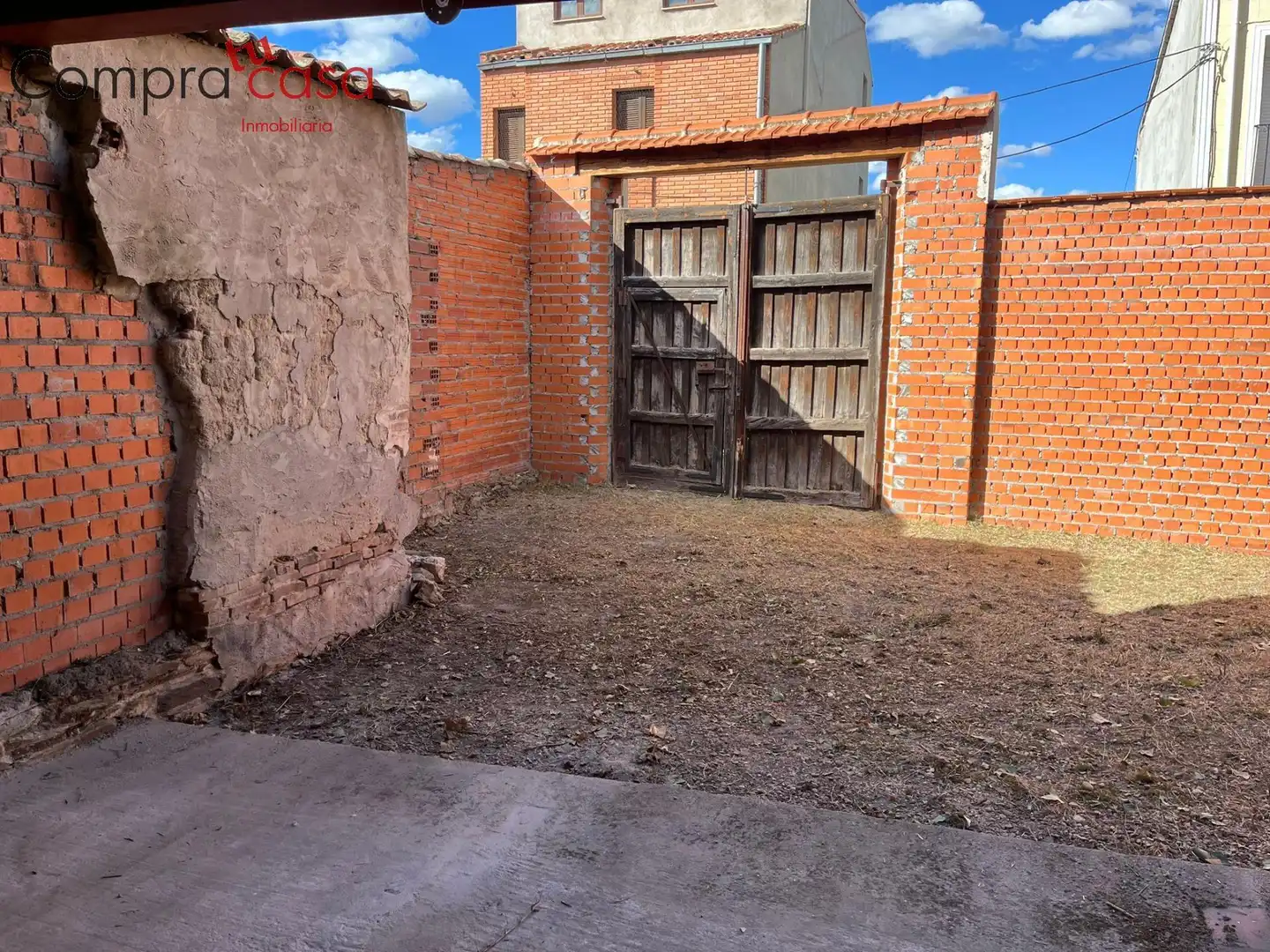 Casa rústica en venta en Calle LIBERTAD, imagen 11
