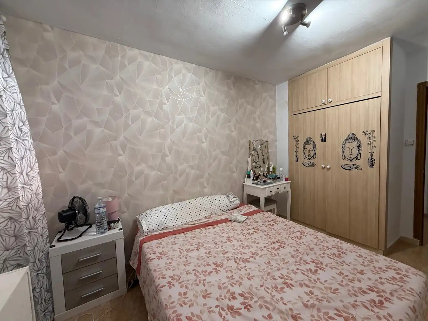 Piso con balcón en venta en Pati Fosc, imagen 11