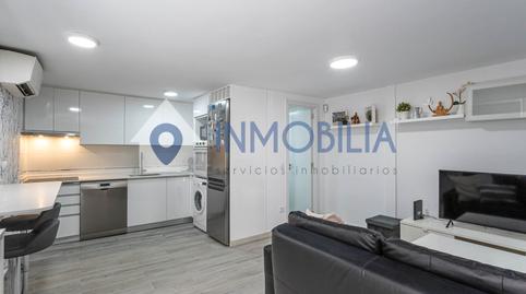 Foto 3 de Dúplex en venta en Calle de Palencia, Cuatro Caminos - Azca, Madrid