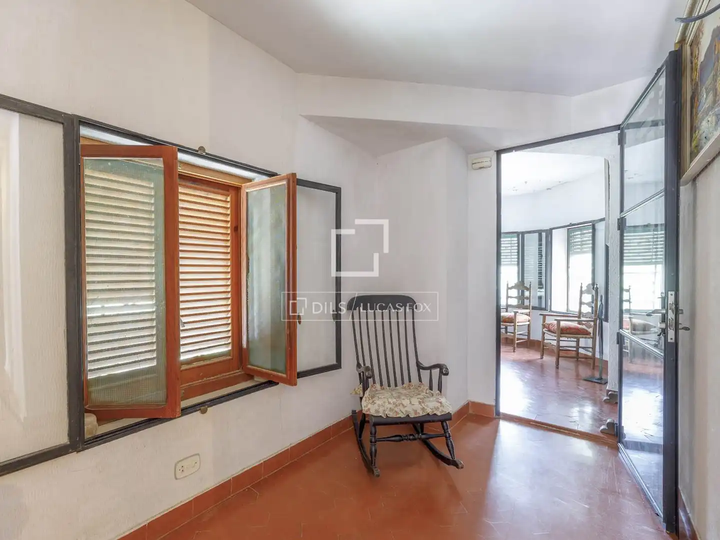 Villa con terrazza in vendita a Monteamor - La Carrasca - El Peucal, imagen 52