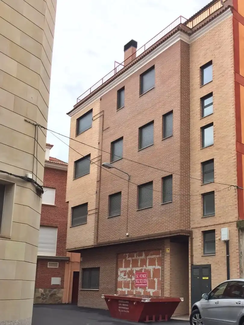 Local comercial en venta en CL LAVADERO