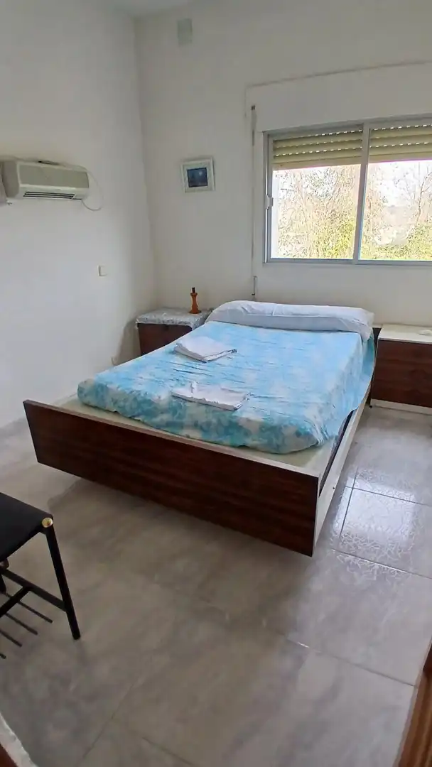 Habitación de Casa o chalet en venta en Escalona con Calefacción, Terraza y Trastero