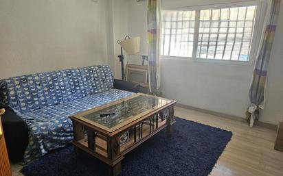 Bedroom of Planta baja for sale in Alicante / Alacant