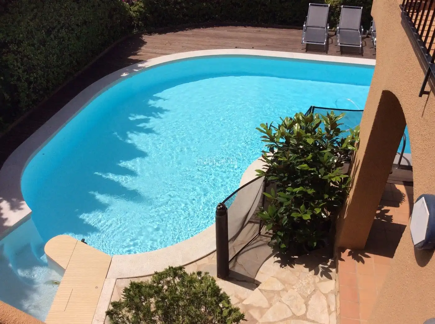 Villa mit Garten zum Verkauf in Carrer de la Riera 13, imagen 28