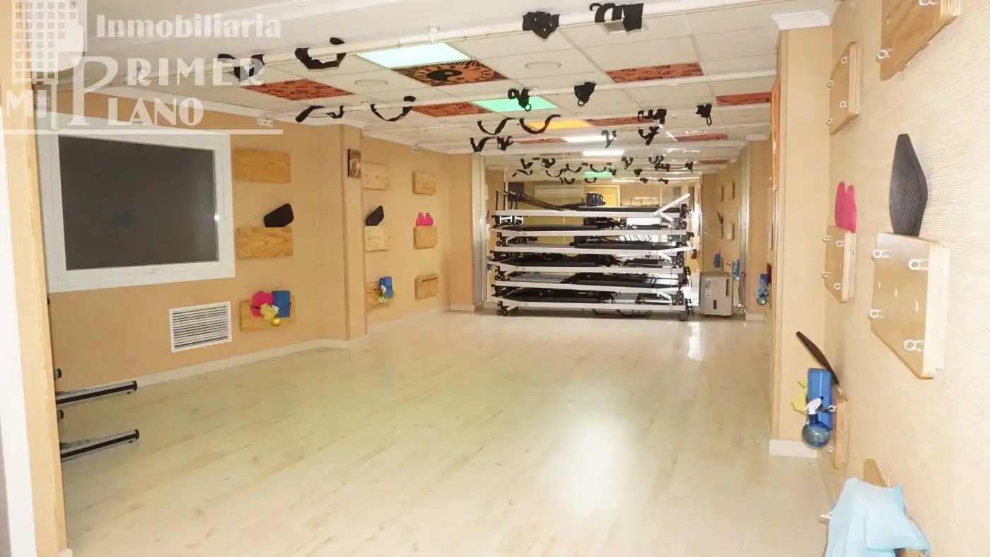Local comercial en venta en Tomelloso, imagen 7