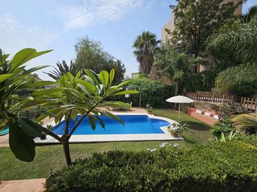 Detached house with pool for sale in Calle LEONI BENABU