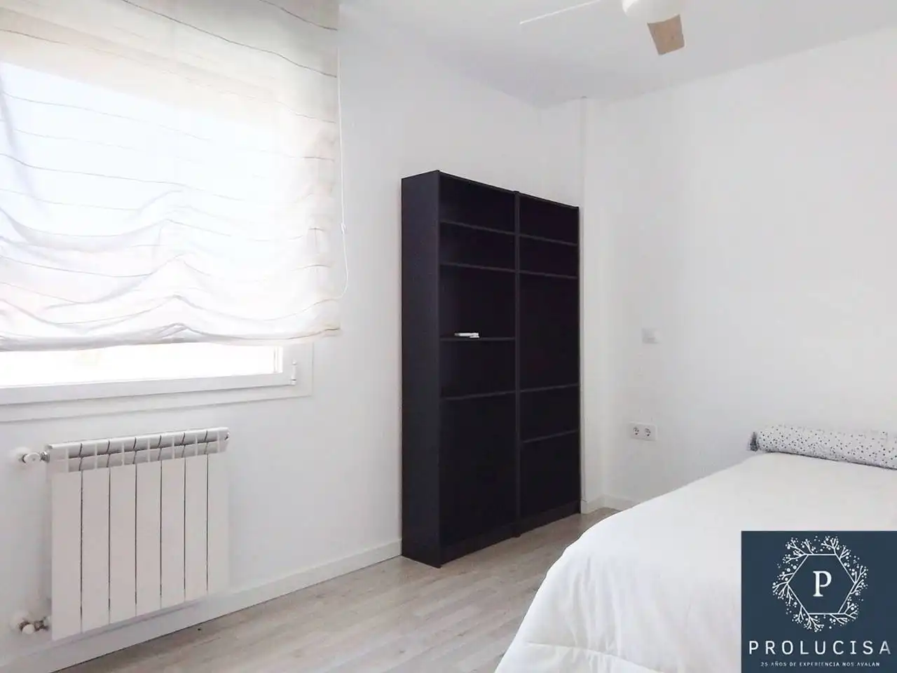 Bedroom of Detached homes for sale in Moraleja de Enmedio  with Heating and Terrace