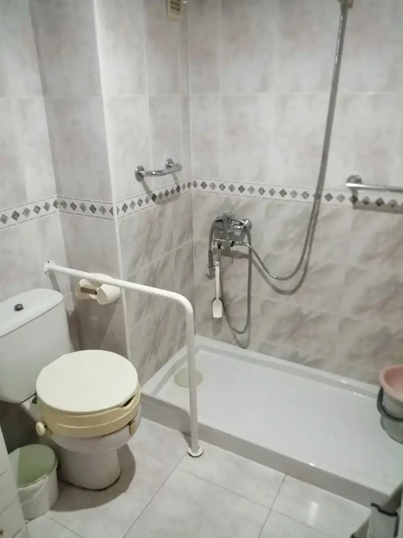 Baño de Piso en venta en Sueca