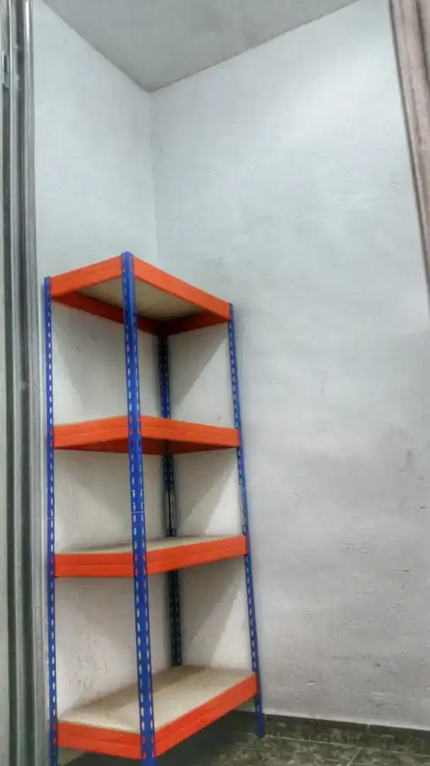 Traster de lloguer en Málaga