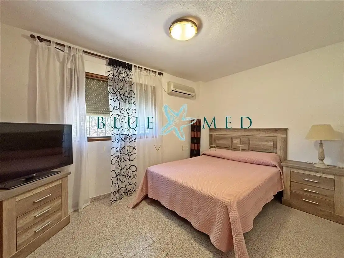 Apartment with pool for sale in Avenida Avenida Central, imagen 18