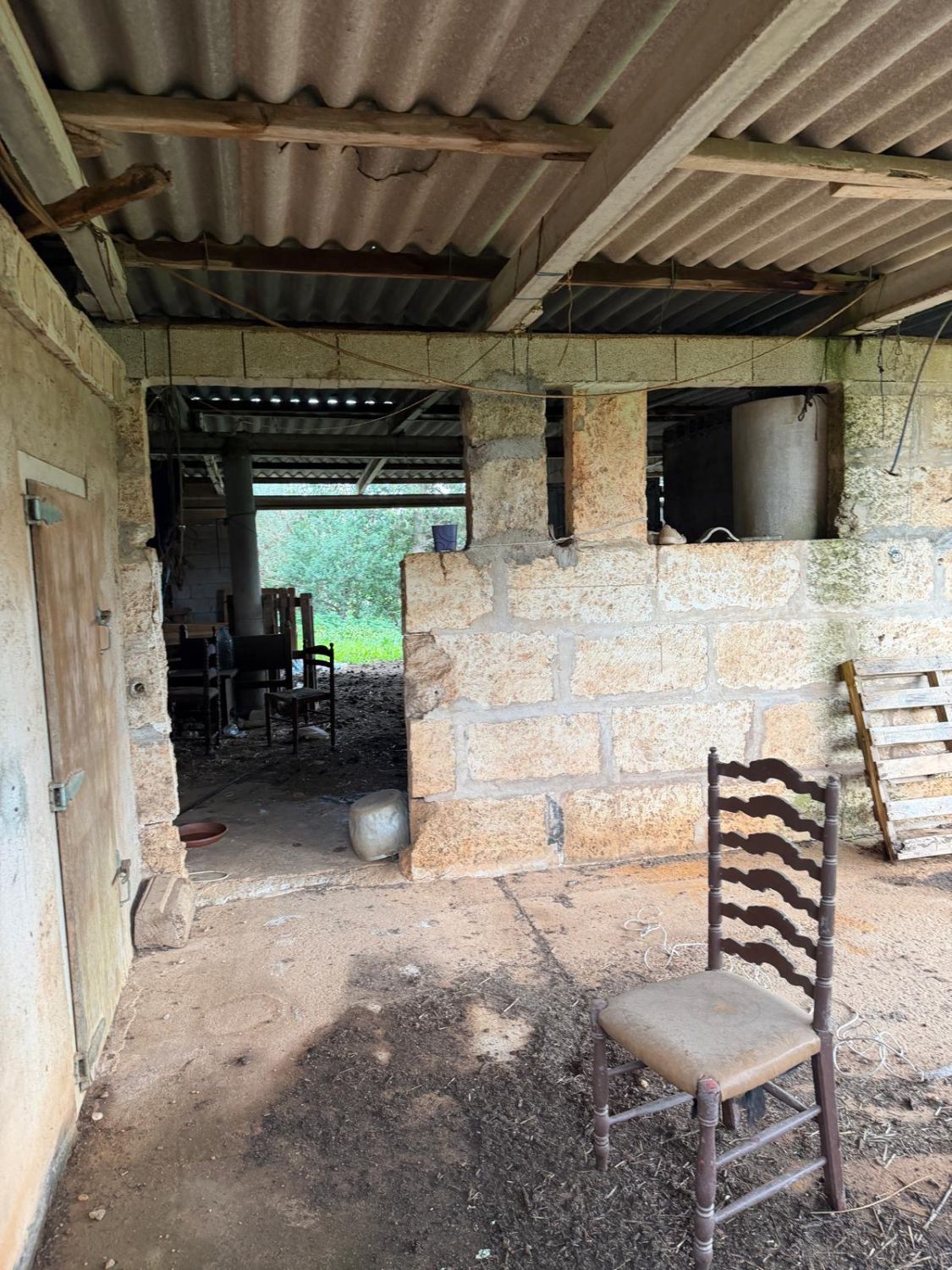 Finca rústica en venda en Alcúdia amb Terrassa