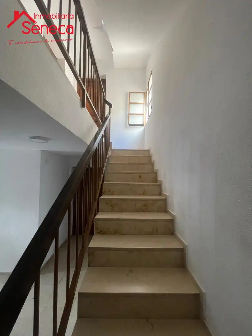 Flat for sale in Córdoba  with Heating, Storage room and Furnished