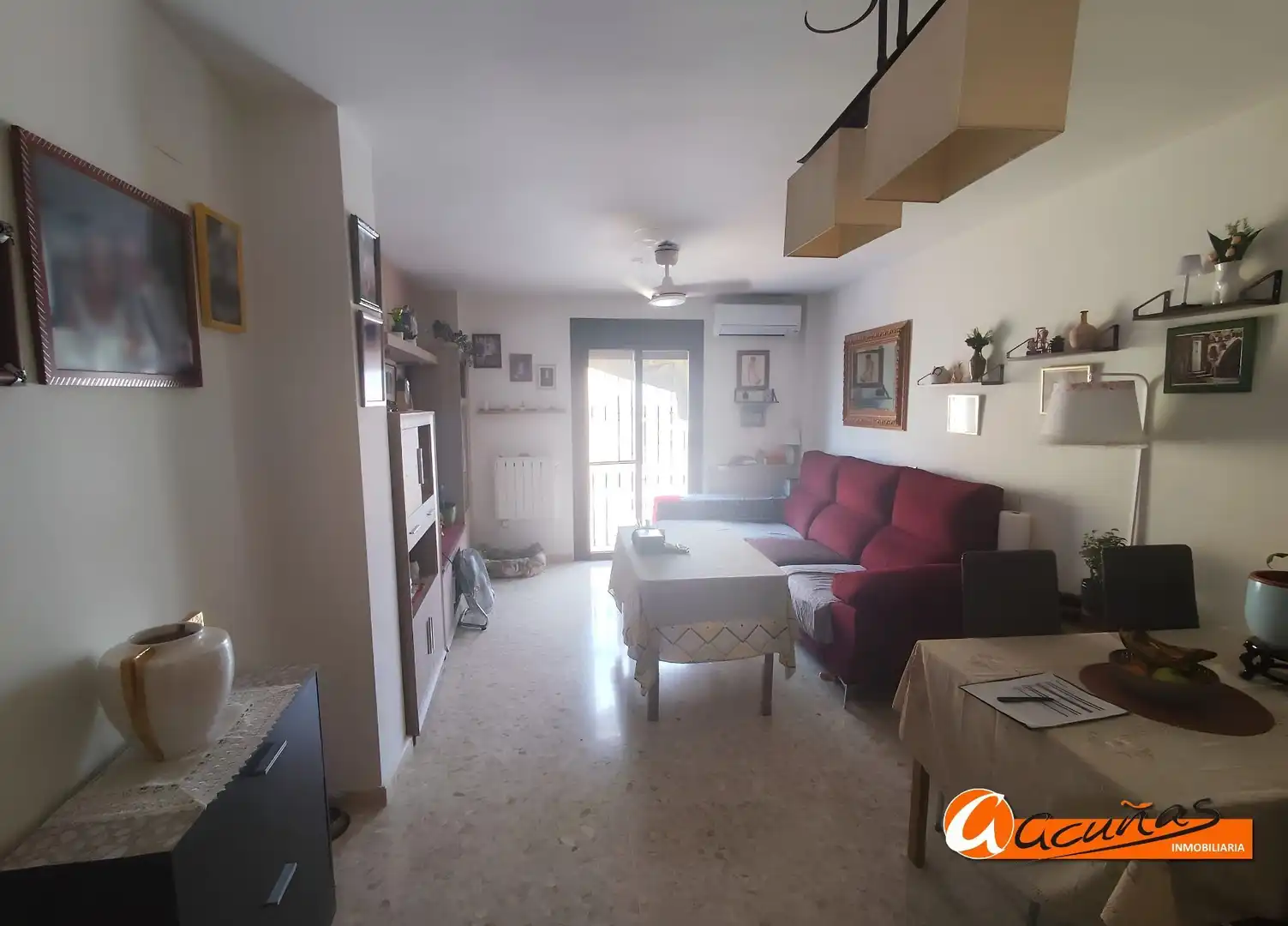 Flat with lift for sale in Alameda, imagen 6