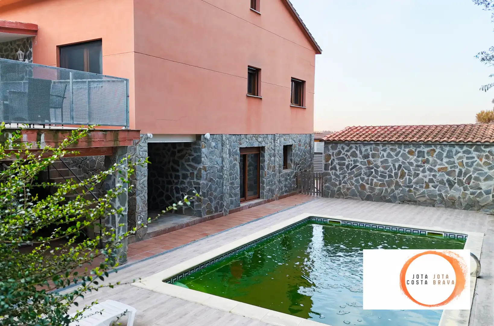 Maison avec piscine à vendre à Caldes de Malavella, imagen 4
