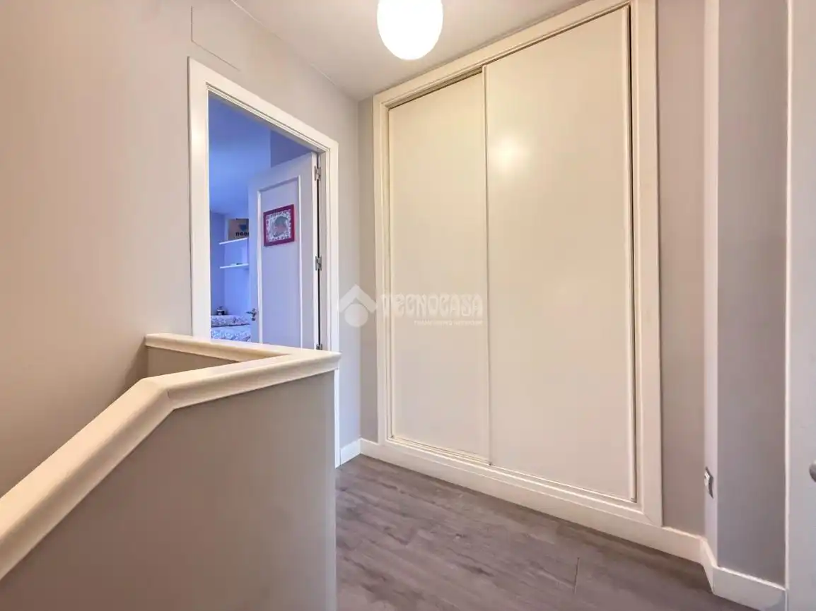 Detached homes for sale in Colmenarejo