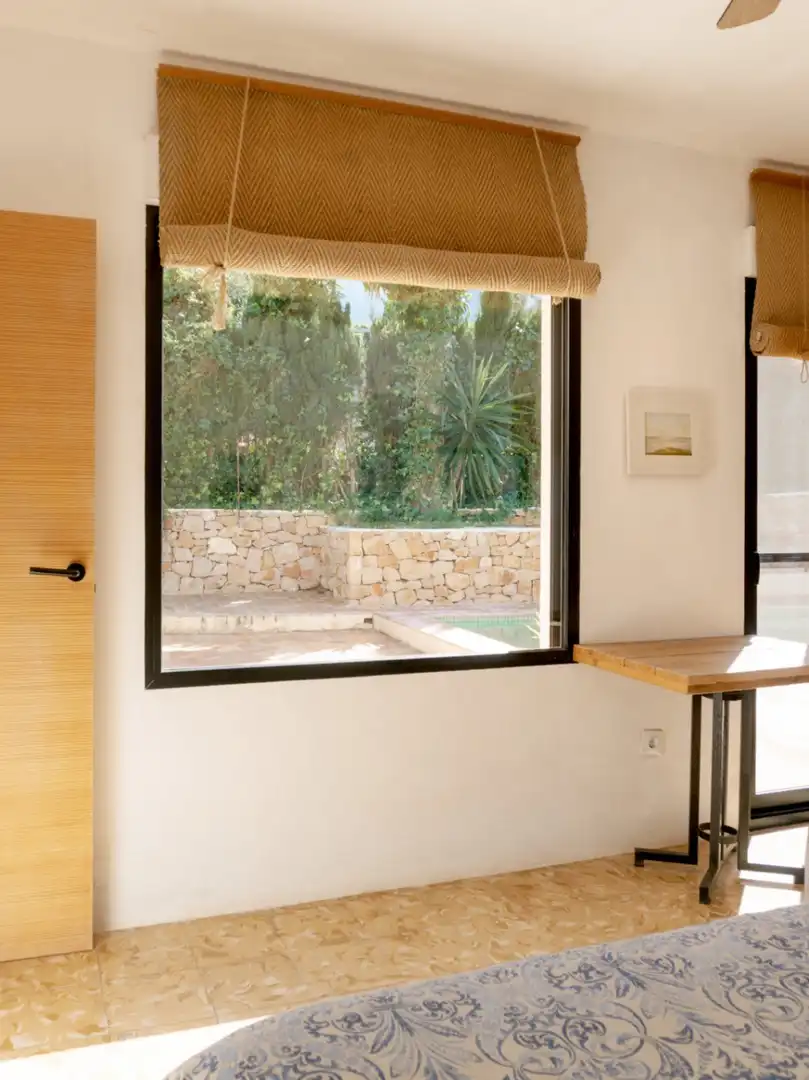 Villa mit Pool zum Verkauf in Carrer de la Mareselva, imagen 33