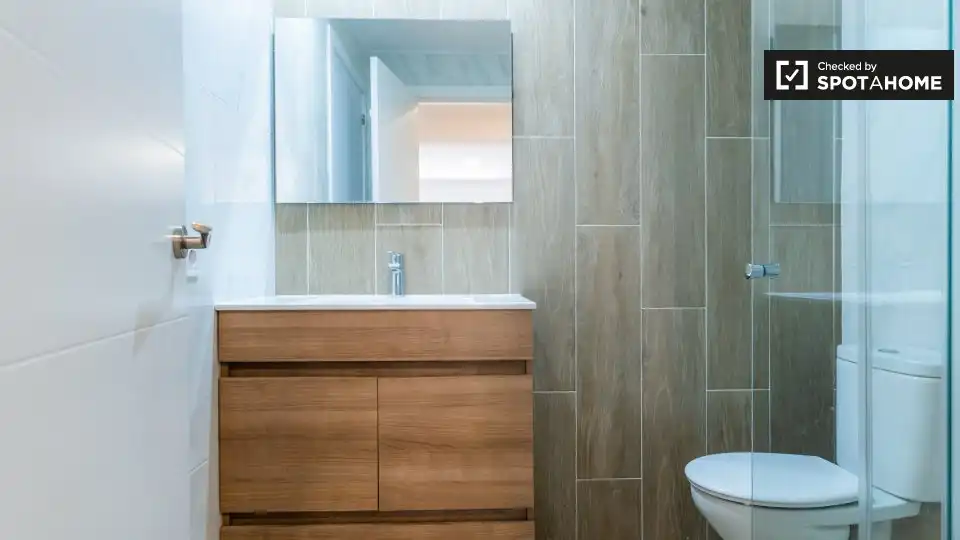 Wohnung zur Miete in Hostafrancs